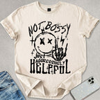 Aggressively Helpful T-shirt