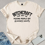 BitchCraft T-shirt
