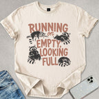 Full Raccoon T-shirt