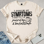 Bad Attitude T-shirt