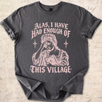 Village T-shirt