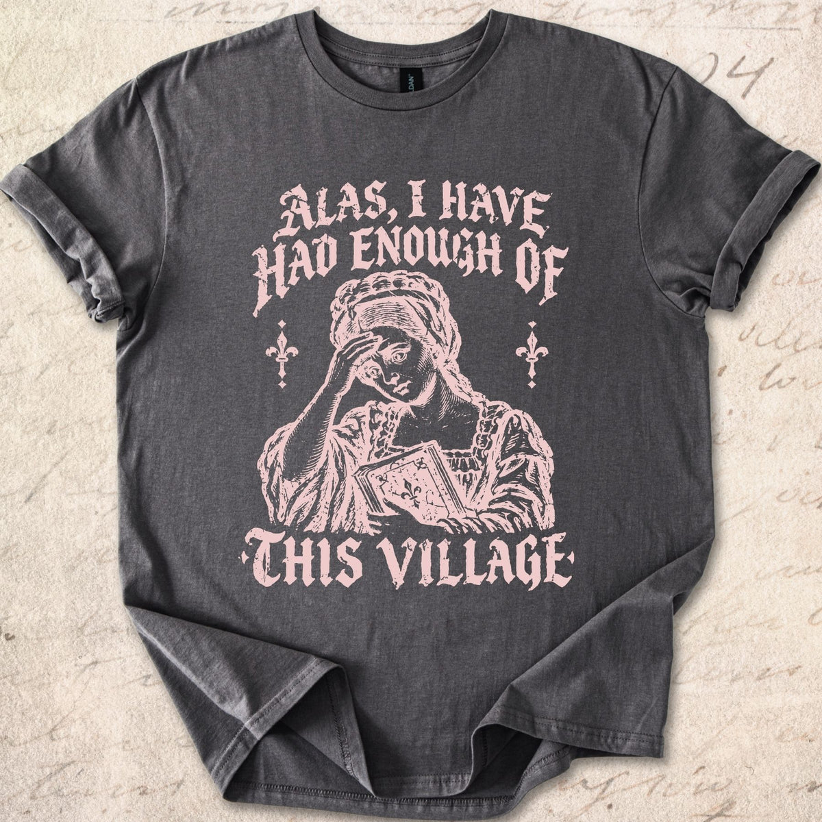 Village T-shirt