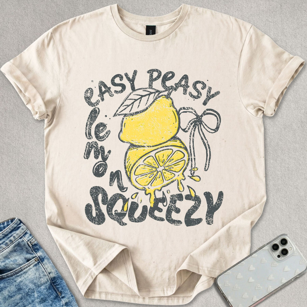 Easy Peasy T-shirt