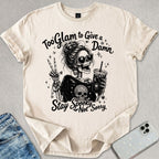 Too Glam T-shirt