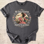 Inner Victorian T-shirt