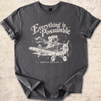 Possumable T-shirt