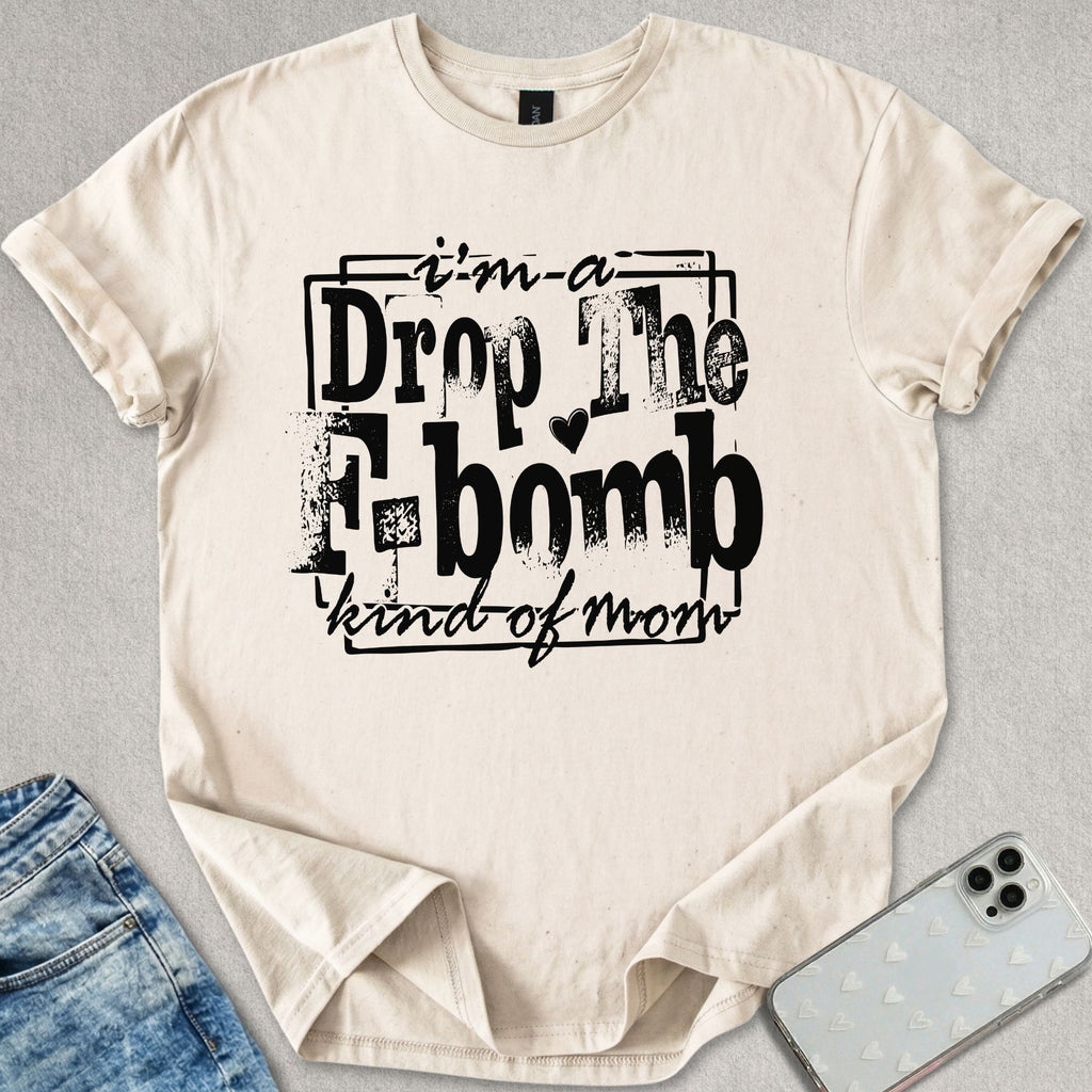 F-Bomb T-shirt