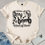 F-Bomb T-shirt