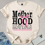 Rockin' It Motherhood T-shirt