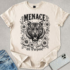 Menace On Purpose T-shirt