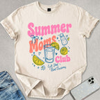 Tequila Club T-shirt