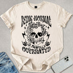 Being Normal T-shirt