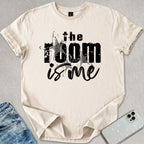 The Room Is Me T-shirt