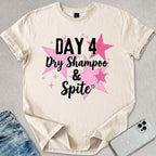 Dry Shampoo T-shirt