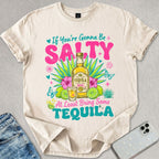 Salty Tequila T-shirt