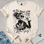 Next Life T-shirt