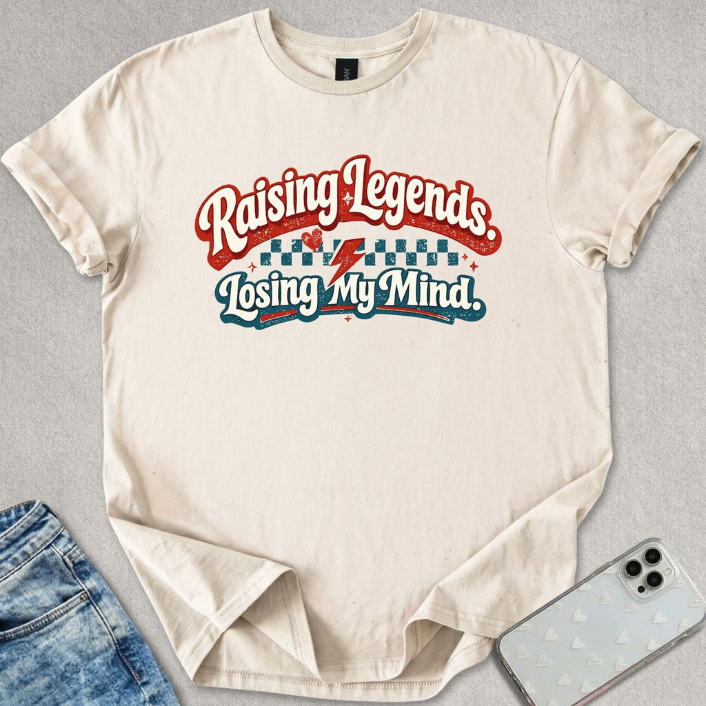 Raising Legends T-shirt