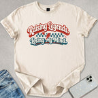 Raising Legends T-shirt