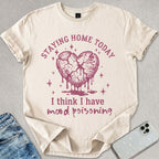 Mood Poisoning T-shirt