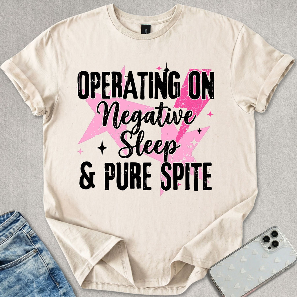 Pure Spite T-shirt
