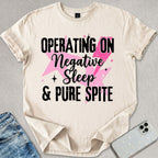 Pure Spite T-shirt