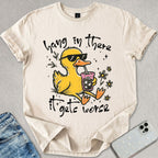 Hang In There T-shirt