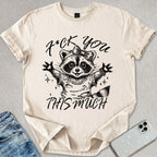 This Much T-shirt
