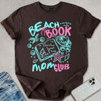 Beach Book T-shirt