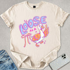 Loose As A Goose T-shirt