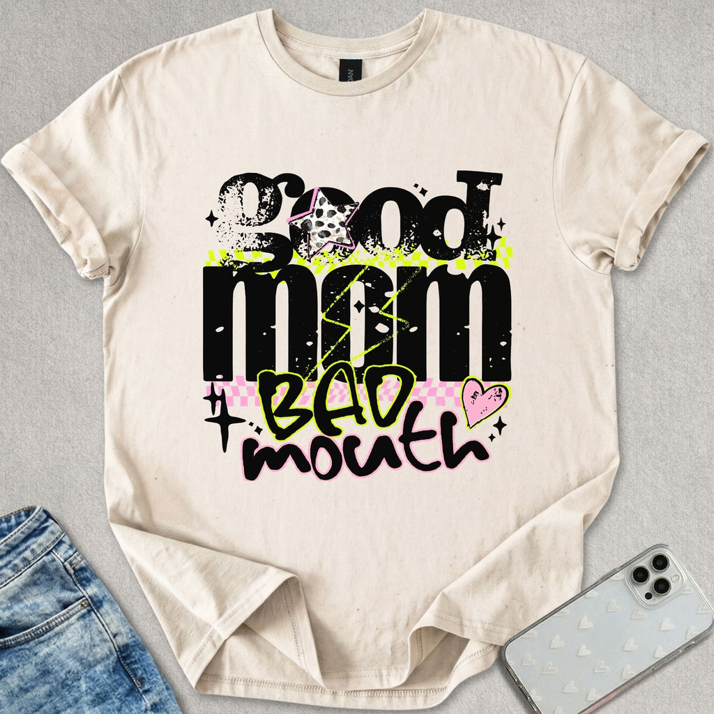 Bad Mouth T-shirt