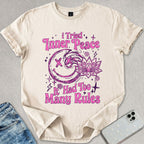 Tried Inner Peace T-shirt