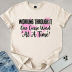 My Inner Peace T-shirt