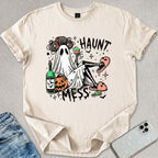 Haunt Mess T-shirt