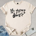 It's Giving Don't T-shirt