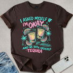 We Ordered Tequila T-shirt