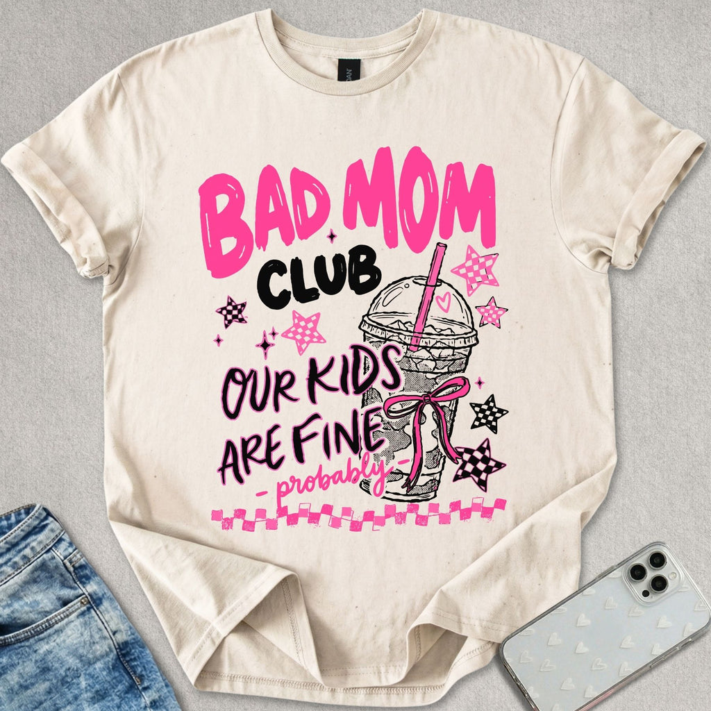 Our Kids Are Fine T-shirt