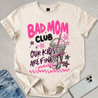 Our Kids Are Fine T-shirt