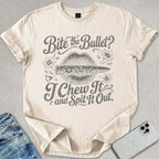 Bite The Bullet T-shirt