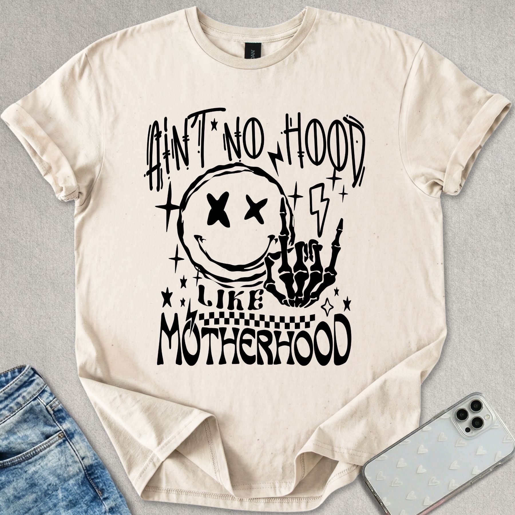 Ain't No Hood T-shirt