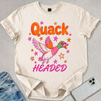 Quack Headed T-shirt