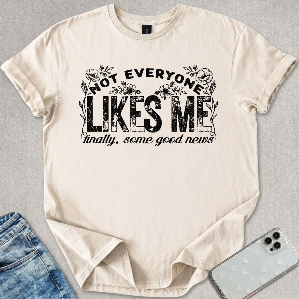 Some Good News T-shirt