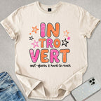 Introvert T-shirt