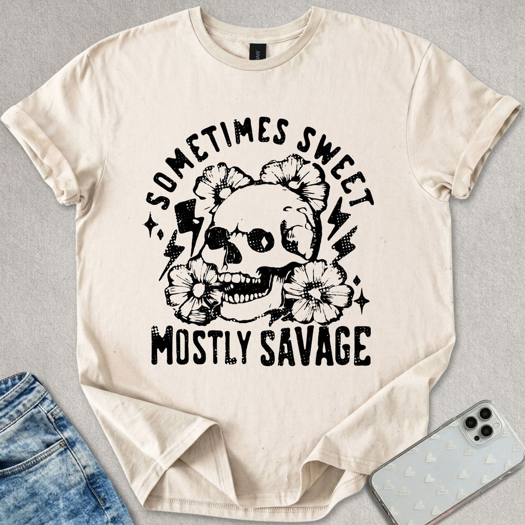 Sometimes Sweet T-shirt
