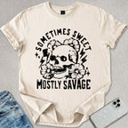 Sometimes Sweet T-shirt