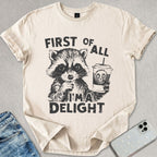 I'm A Delight T-shirt