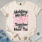 Holding My Sh*t T-shirt