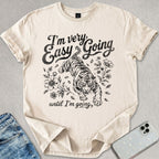 Easy Going T-shirt