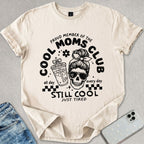 Cool Moms Club T-shirt