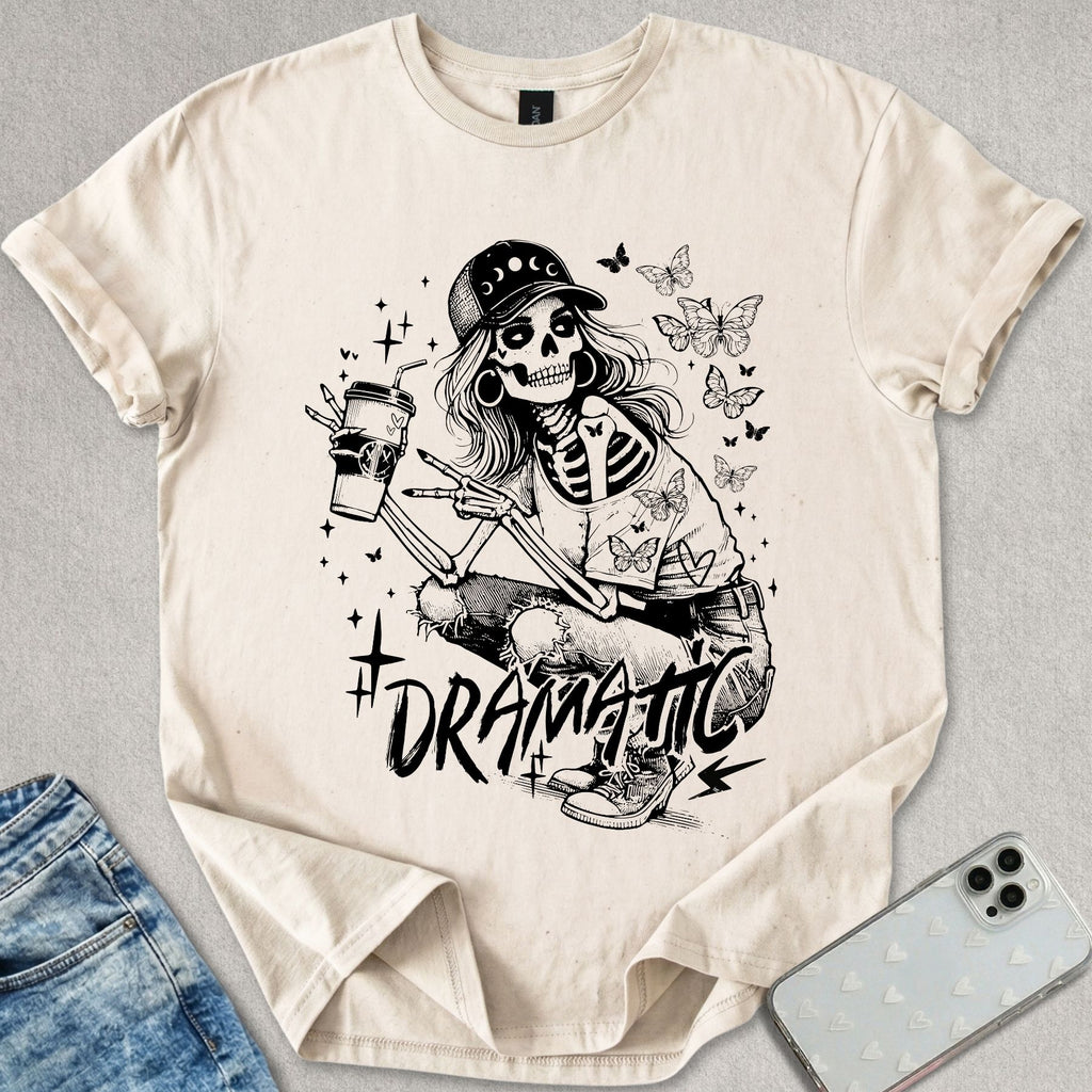 Dramatic T-shirt