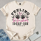 Kinda IDGAFish T-shirt